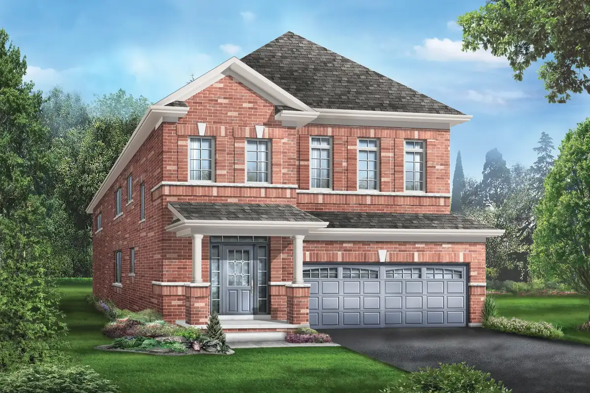 Starlane Bentley 1 exterior rendering