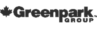 Greenpark Group logo