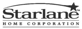 Starlane Home Corp. logo